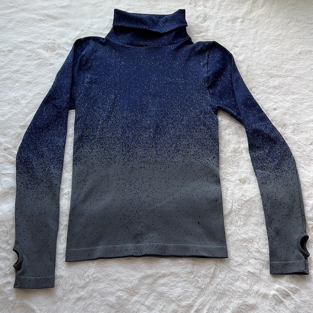 Zella womens top